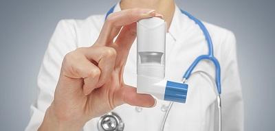 Приступ бронхиальной астмы карта вызова 