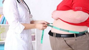 Ожирение код по мкб 10 у взрослых