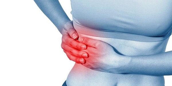 Постхолецистэктомический синдром мкб боль в правом боку со спины у женщин на уровне талии что это