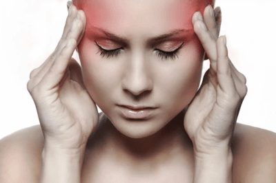 Клинические рекомендации по лечению головной боли