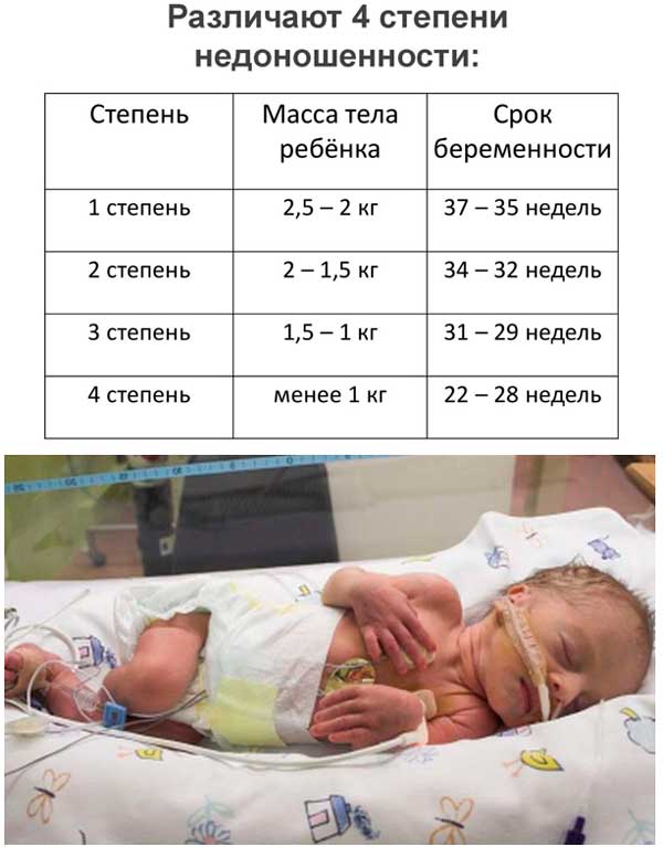 Анатомо-физиологические особенности новорожденных