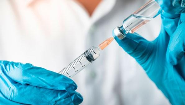 Как оформить анкету перед вакцинацией от коронавируса